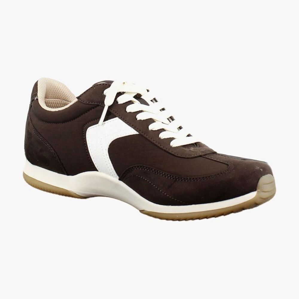 Dr. Scholl's Good Ol Days Dark Umber Brown